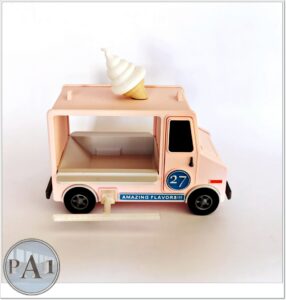 Food Truck-Ice Cream