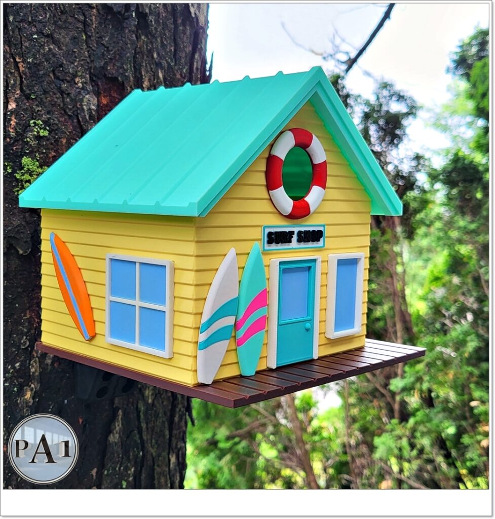 Bird House