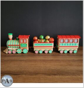 Christmas Train